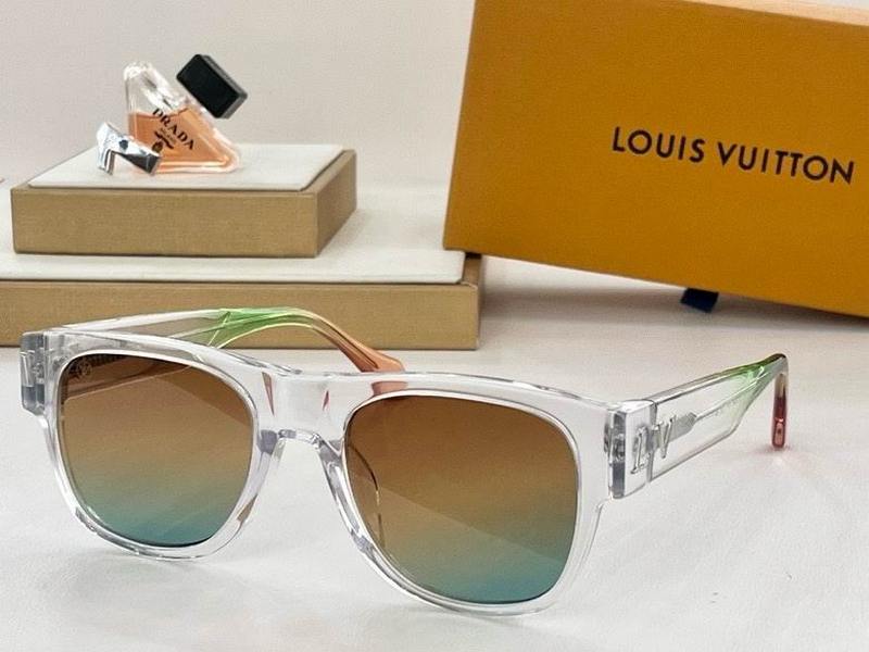 LV Sunglasses 33